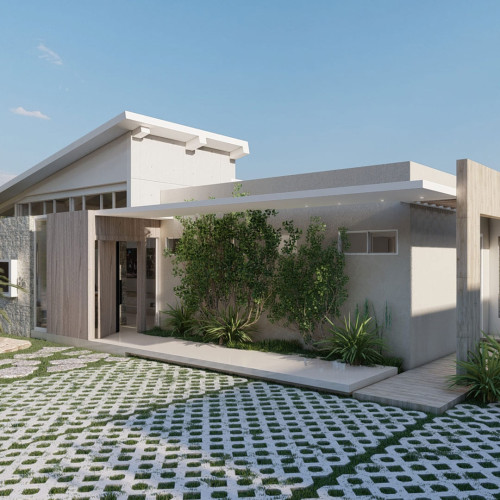 Cap Avalon Villas