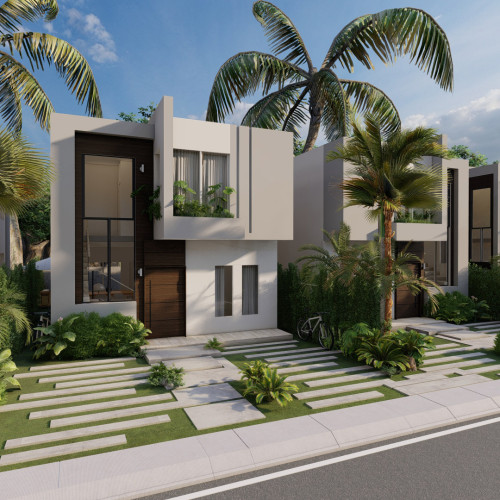 Eco Avalon