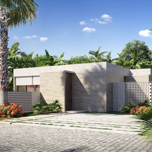 Macao Hills III