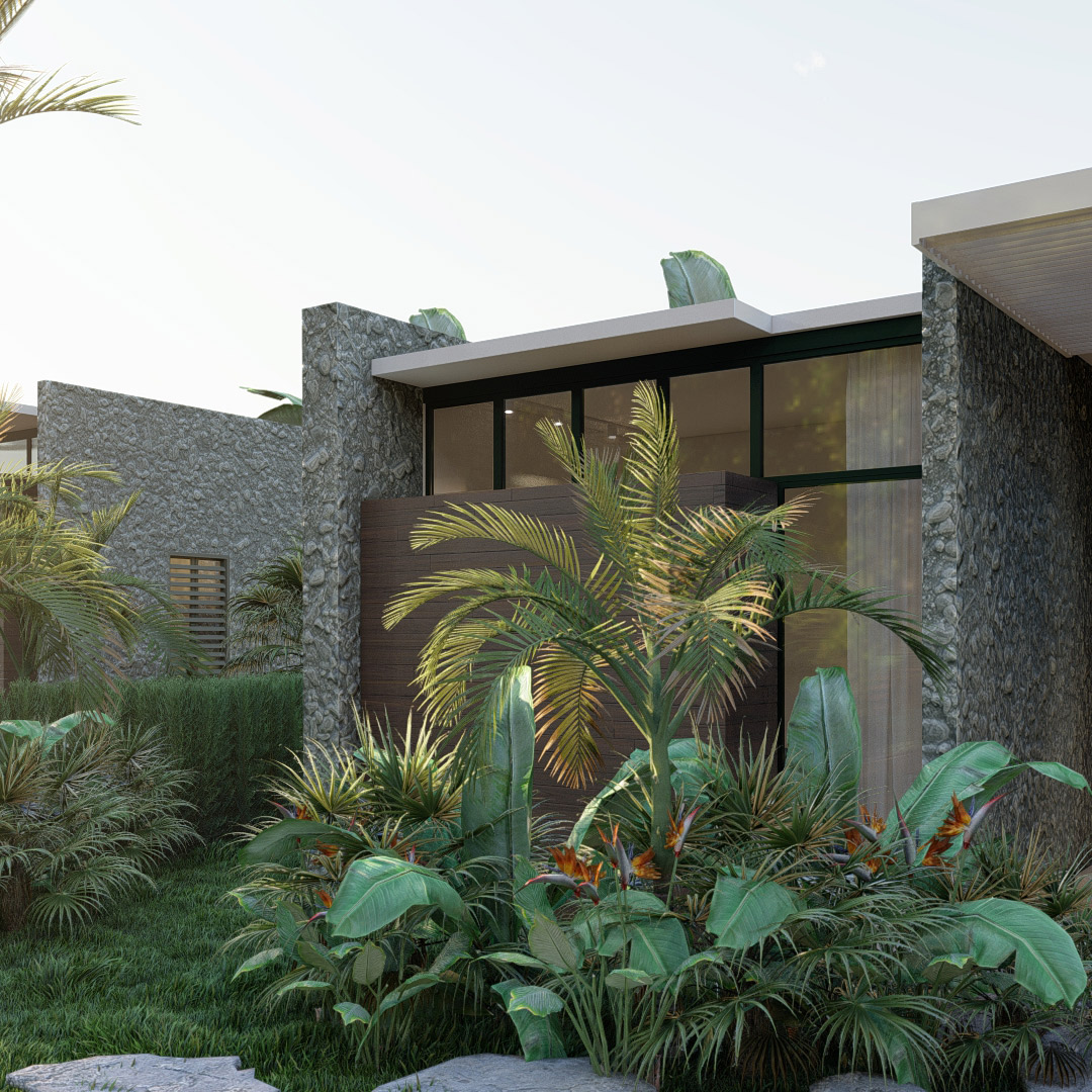 Macao Hills I